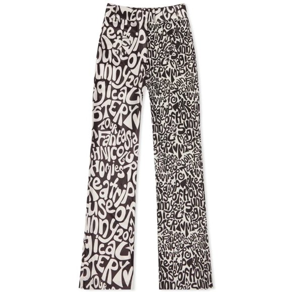 NWT House of Sunny Scooby Pants - Picture 3 of 9